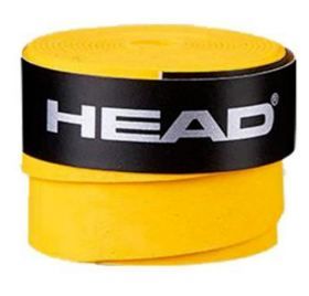 Намотка Head PRIME TOUR YW (желтый) - 1 шт.